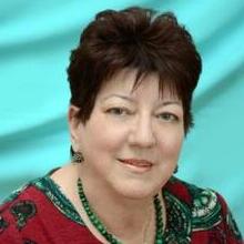 Любовь Федоровна Чумакова