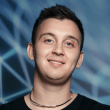 Санжар Хакбердиев