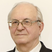 Александр Александрович Рауба