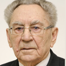 Виталий Алексеевич Четвергов