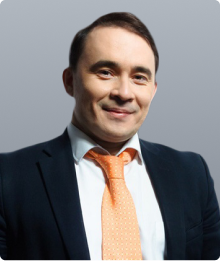 Василь Газизулин