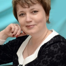 Анна Анатольевна Постолова