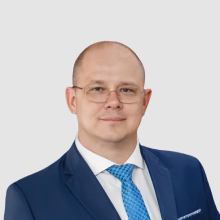 Максим Владимирович Михайлов