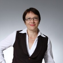 Елена Николаевна Пыжова