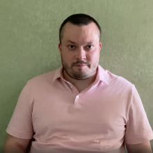 Рустам Шафигуллин