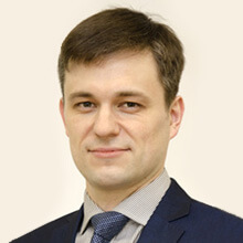 Андрей Александрович Лаврухин
