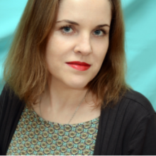 Ирина Васильевна Титова