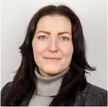 Елизавета Андреева