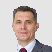 Руслан Маратович Ахмедов