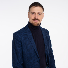 Юрий Ямщиков
