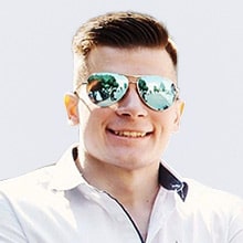 Александр Кирюшин