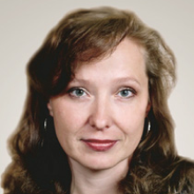 Анна Генадьевна Петракова
