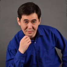 Максим Анатольевич Хохлов