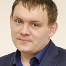Игорь Николаевич Денисов