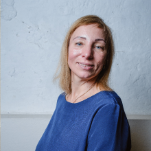 Маргарита Анатольевна Орлова