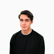 Евгений Кондратьев