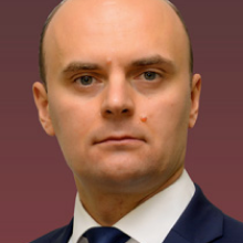 Олег Владимирович Балагин