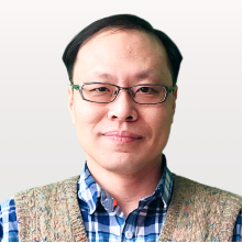 Лю Чань Юнь