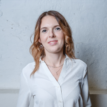 Мария Станиславовна Клевицкая