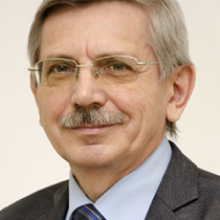 Павел Николаевич Блинов