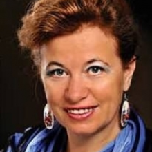 Оксана Эдуардовна Добжанская