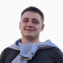 Никита Романов