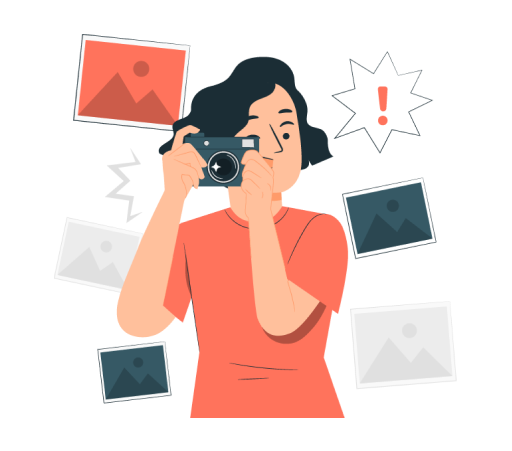 Как стать коммерческим фотографом и начать зарабатывать