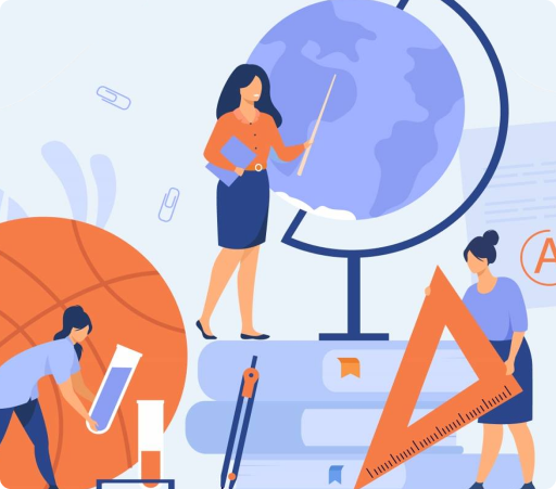 Преподаватель-исследователь