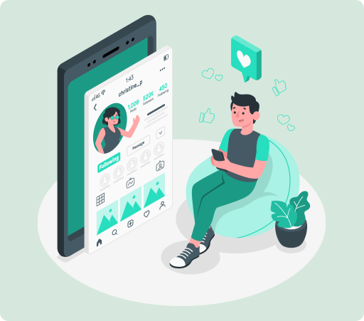 Продюсирование блогеров