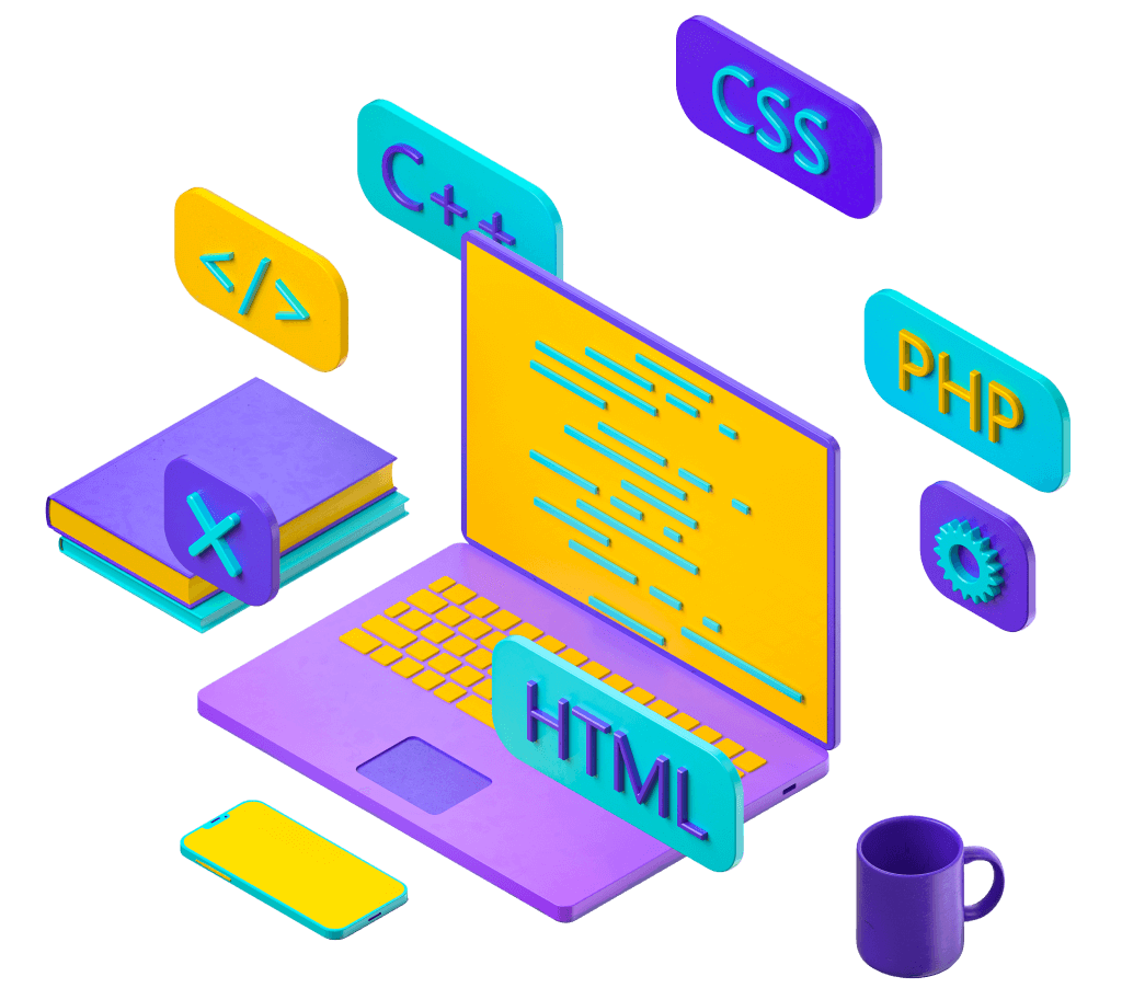 Профессия Java-разработчик