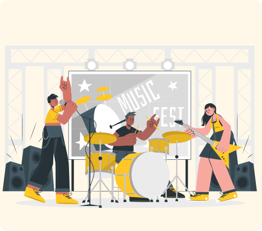 Первый трек