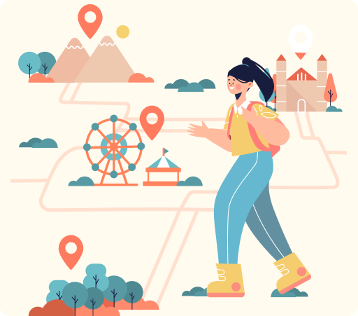 Bachelor of Arts in Tourism Management