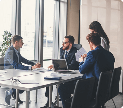 Executive MBA