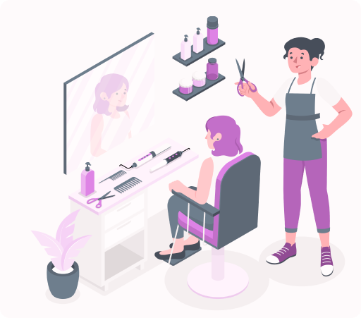 Технология парикмахерского искусства