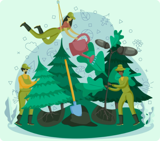 Лесное дело