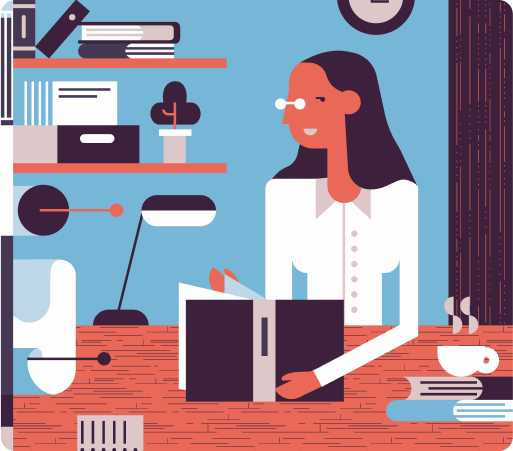 Библиотечно-информационная деятельность