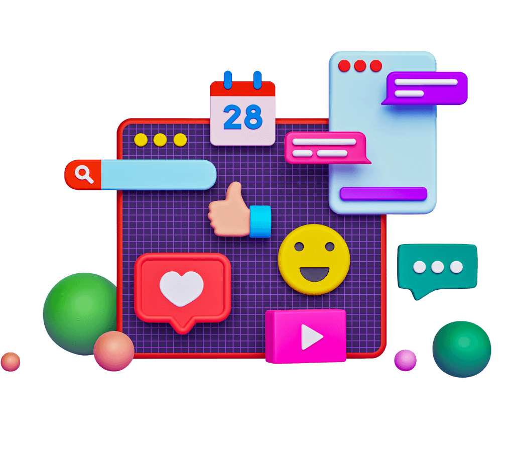 SMM-маркетинг