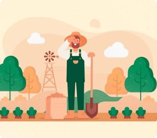 Садоводство