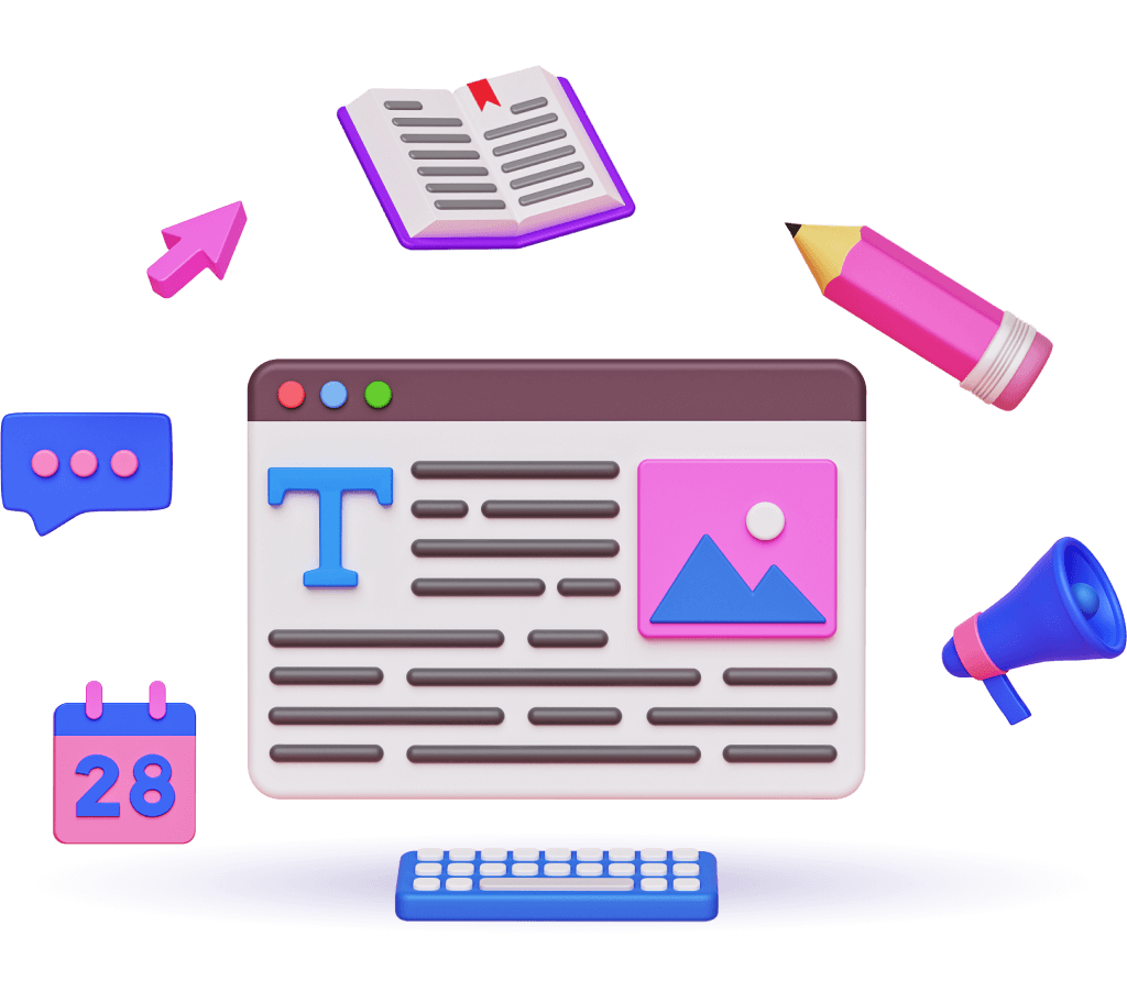 Копирайтинг