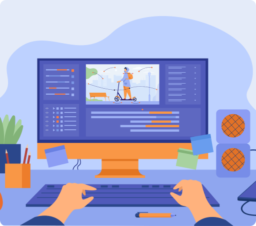 Профессия Геймдизайнер и разработчик игр