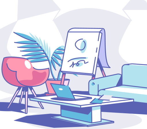 Дизайн интерьера