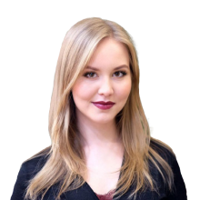 Софья Ахметшина