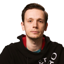 Николай Сентюрин