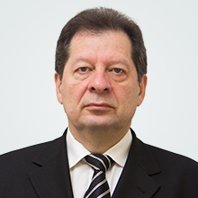 Юрий Борисович Рубин
