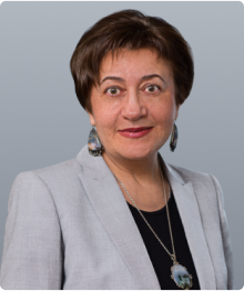 Марианна Лукашенко