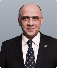 Сергей Макшанов