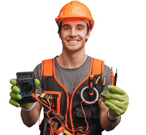 Основы электротехники