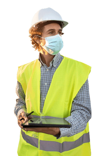 Промышленная безопасность