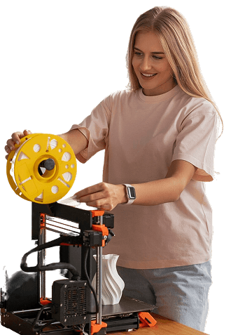 Промышленный дизайнер