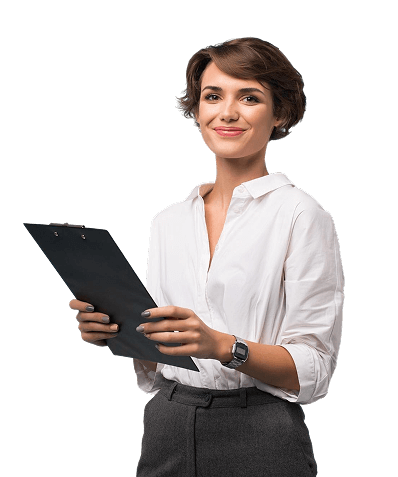 Управление персоналом организации